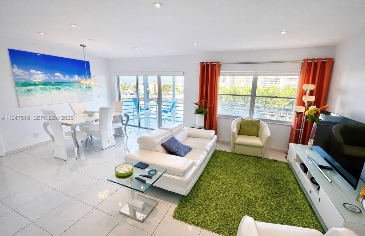 Fairways Riviera North Co