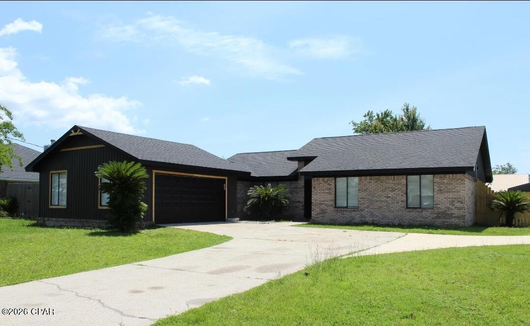 Details for 1706 Massachusetts Avenue, Lynn Haven, FL 32444