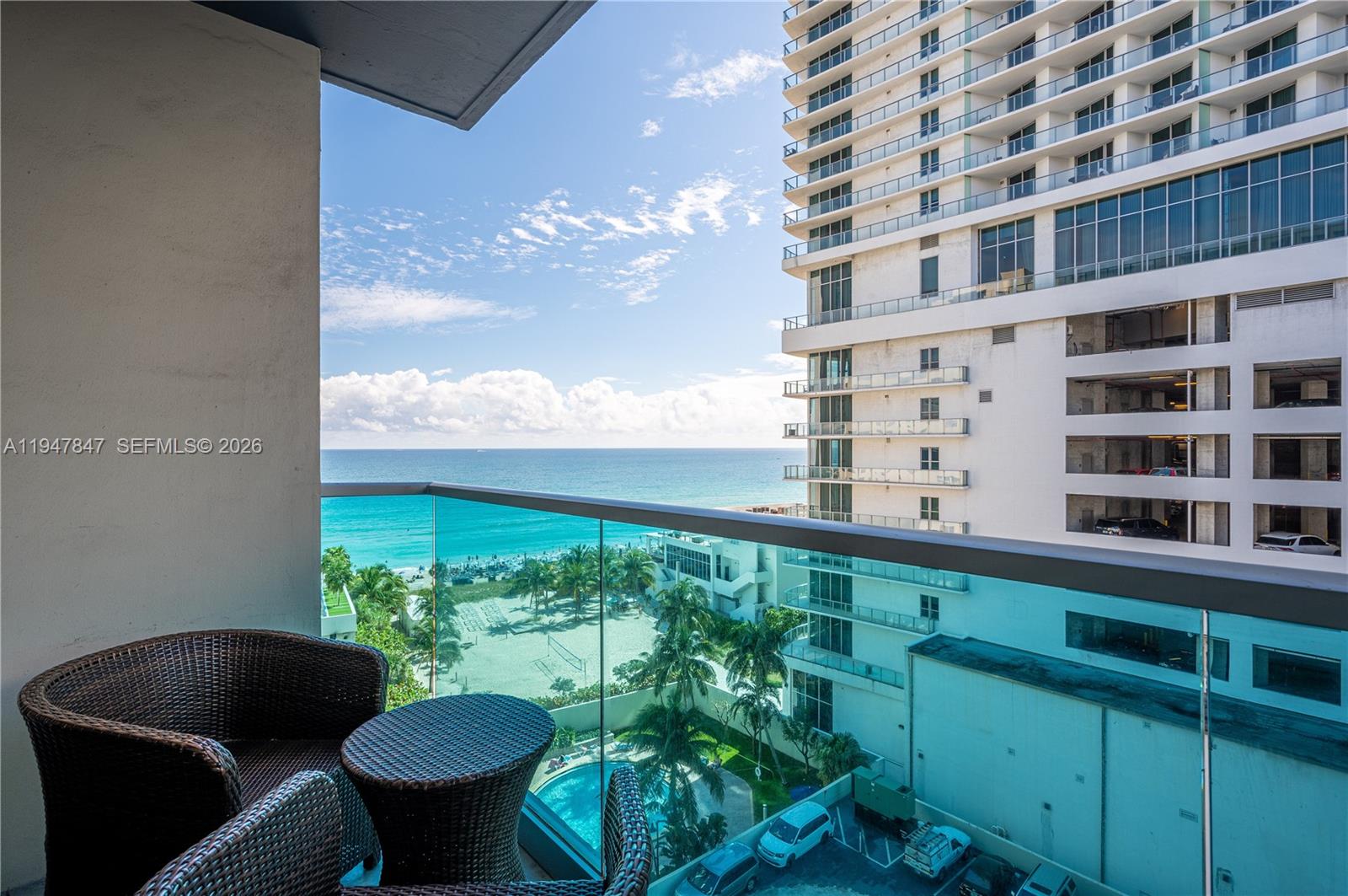 Sian Ocean Residences Con