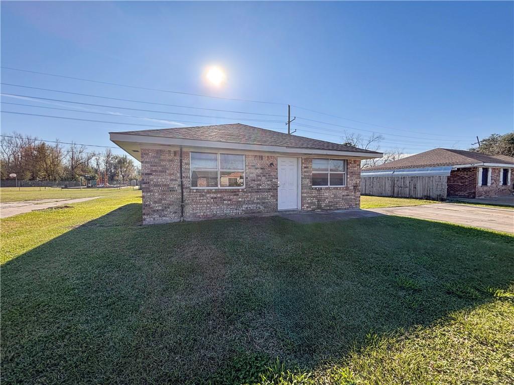 Homes for sale in Houma, LA | 3708 Baker Dr, Houma, LA 70363 | MLS# 2538826