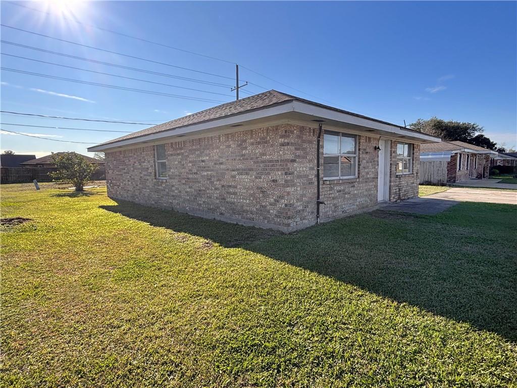 Homes for sale in Houma, LA | 3708 Baker Dr, Houma, LA 70363 | MLS# 2538826