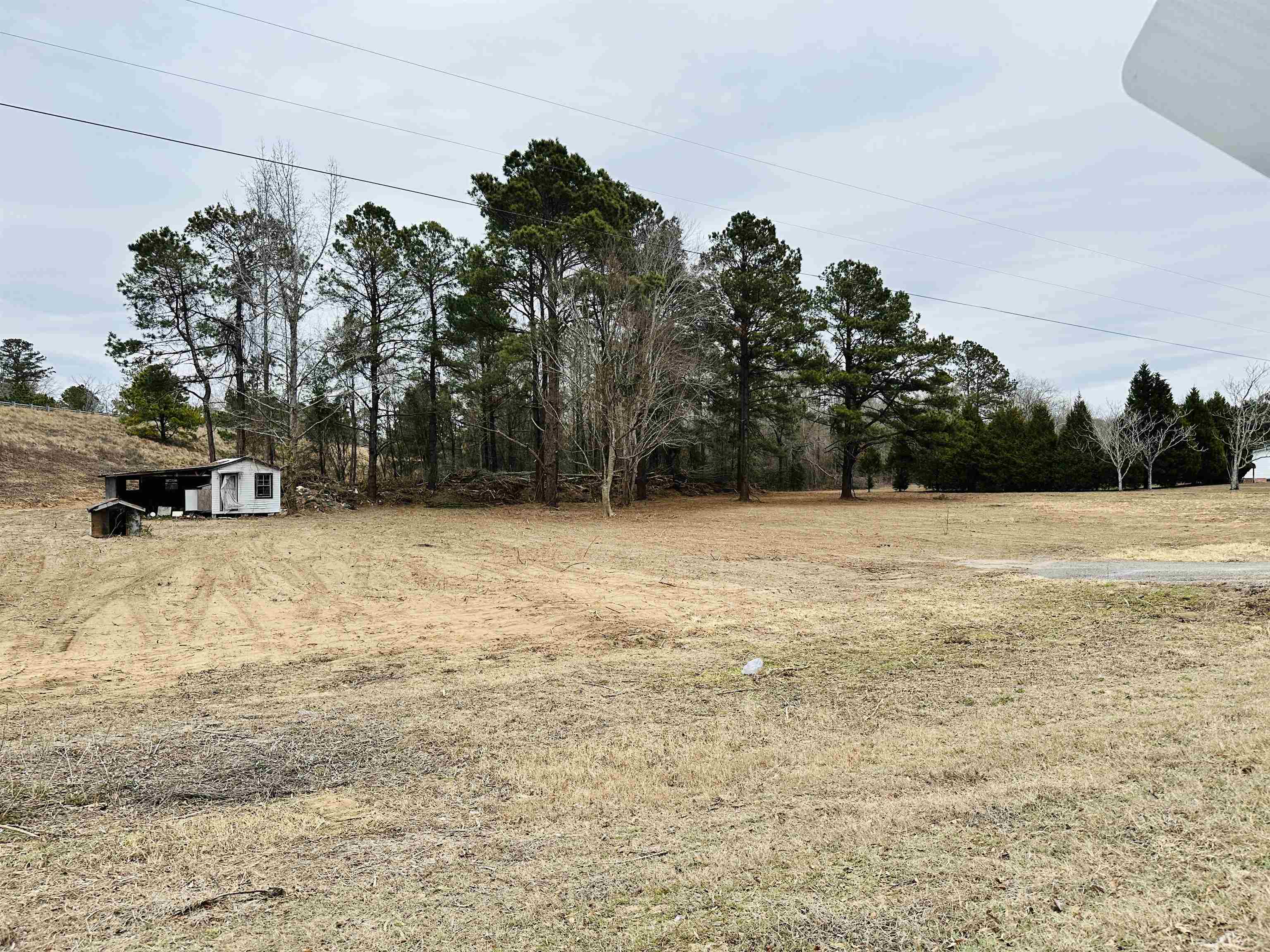 4340 W Highway 76 Marion, SC 29571