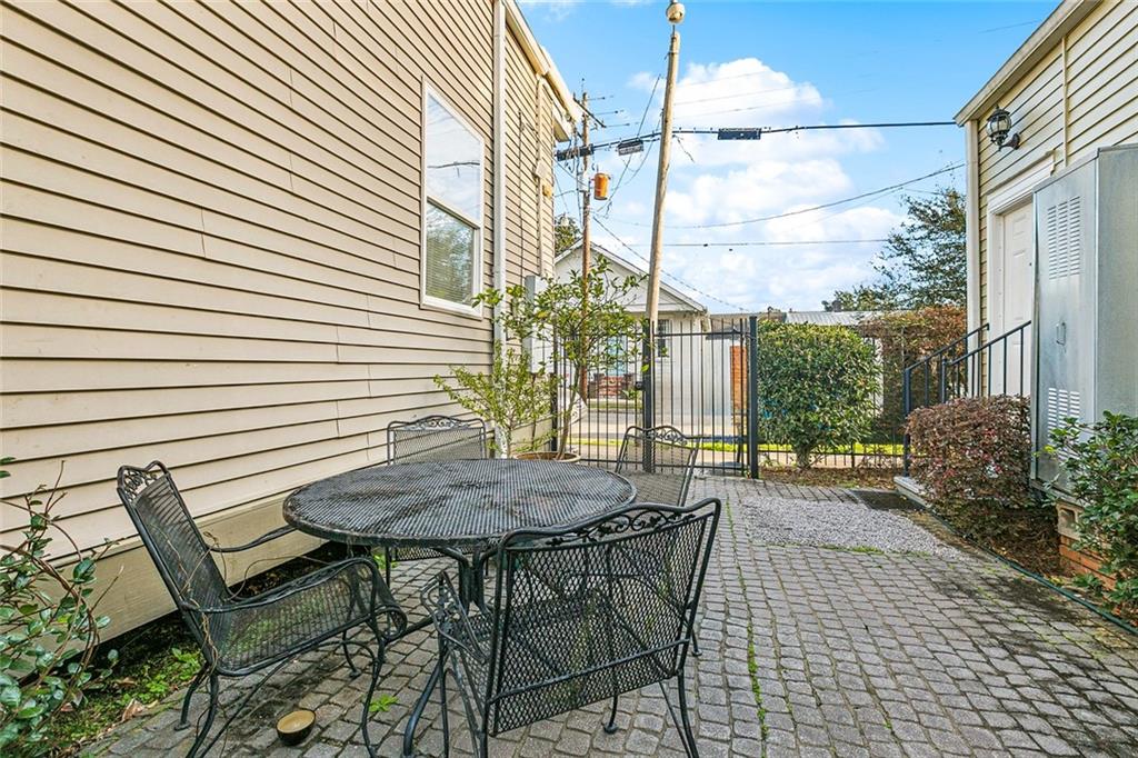 Homes for sale in New Orleans, LA | 1738 Burdette St #1738, New Orleans, LA 70118 | MLS# 2531219