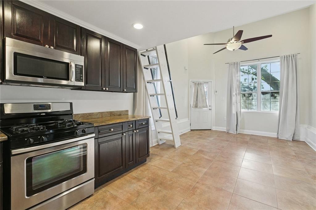 Homes for sale in New Orleans, LA | 1738 Burdette St, New Orleans, LA 70118