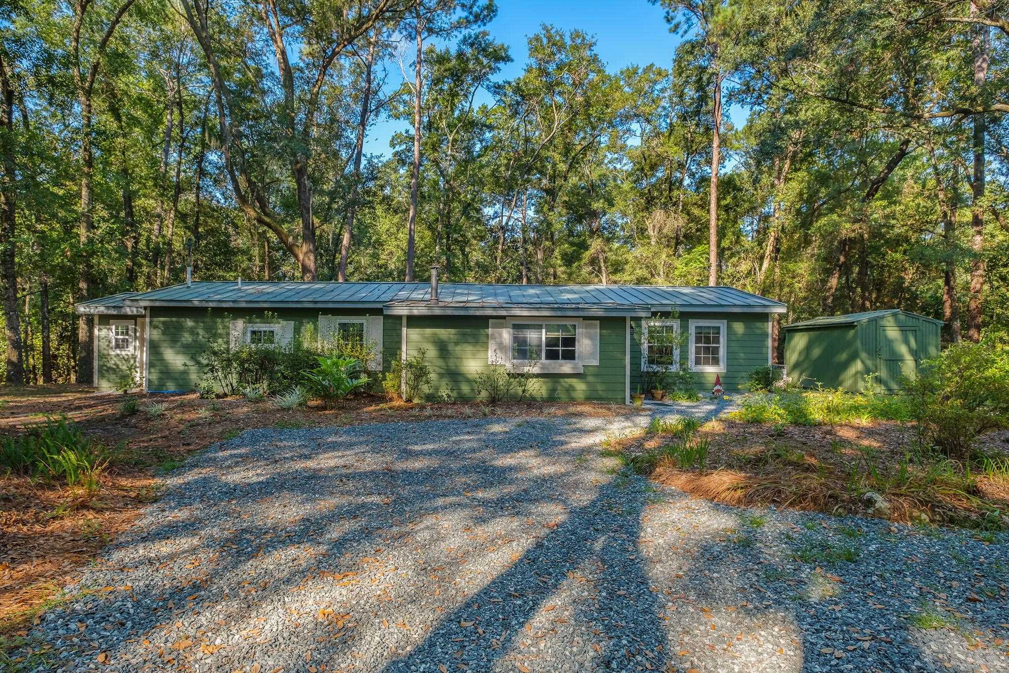 2376  Lakeview Point Road , Quincy, FL, 