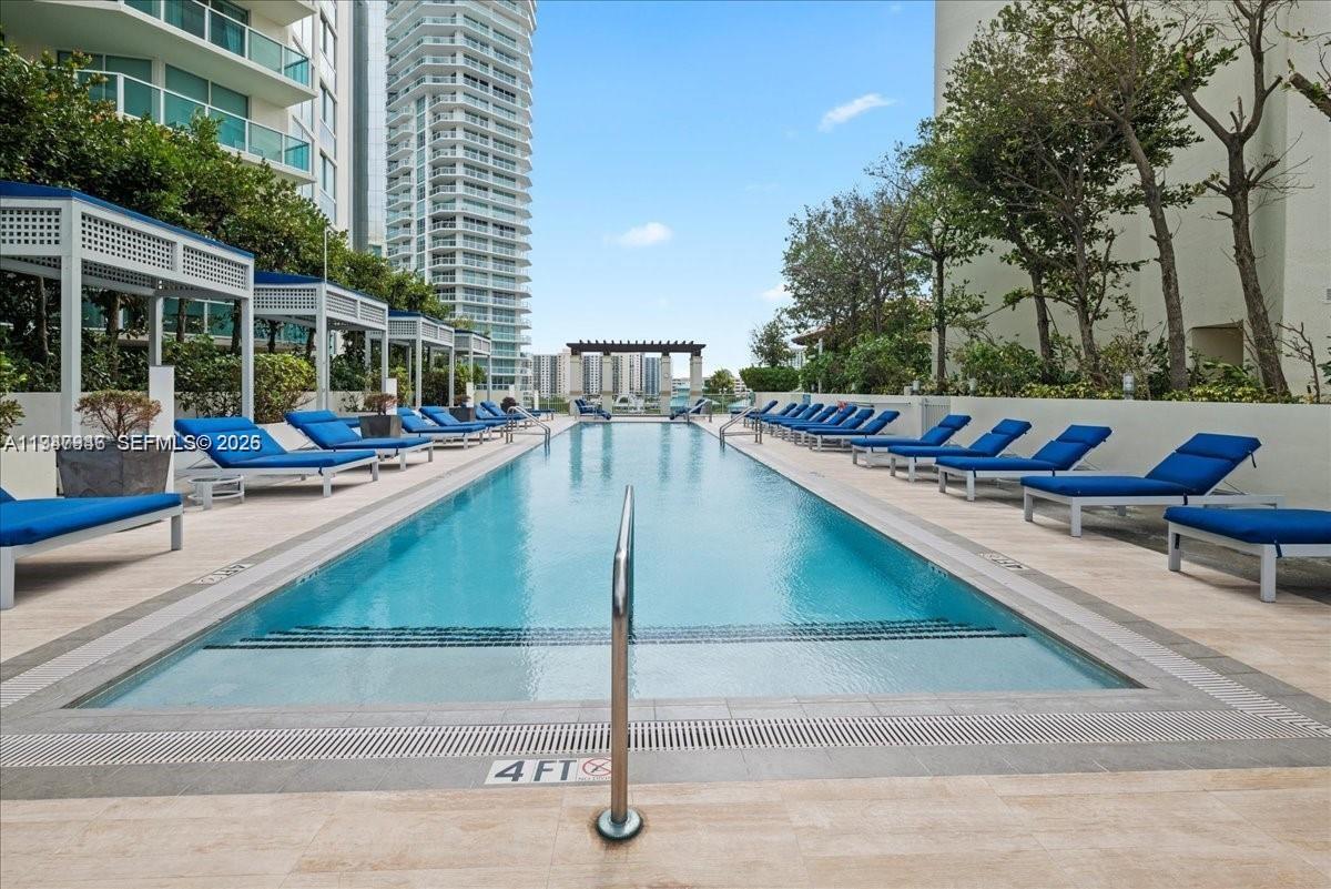 Condo for Sale in Sunny Isles Beach, FL