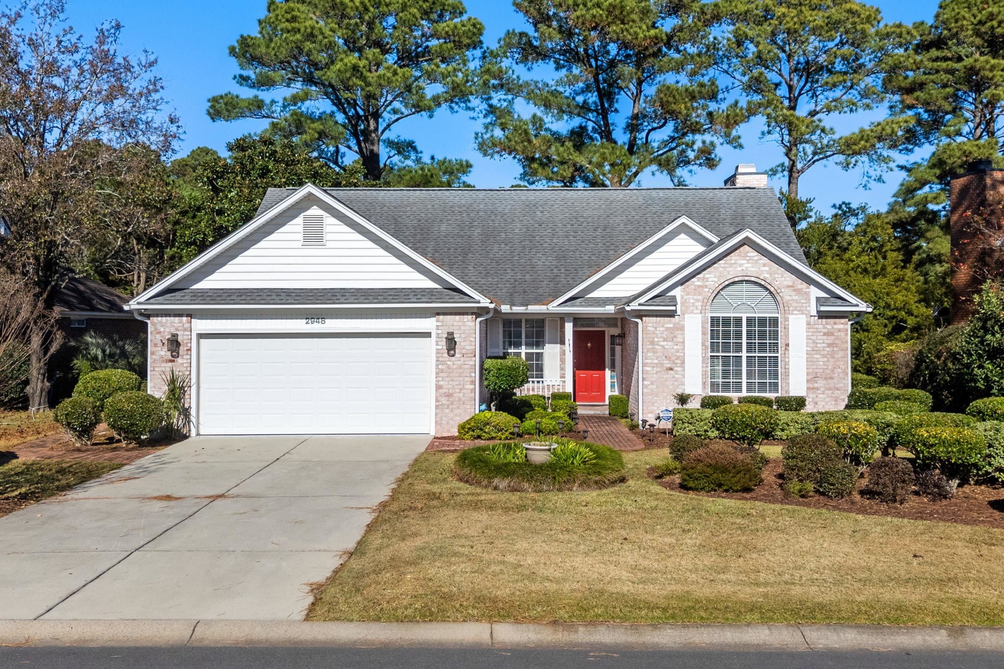 2948 Midiron Ct. Myrtle Beach, SC 29577