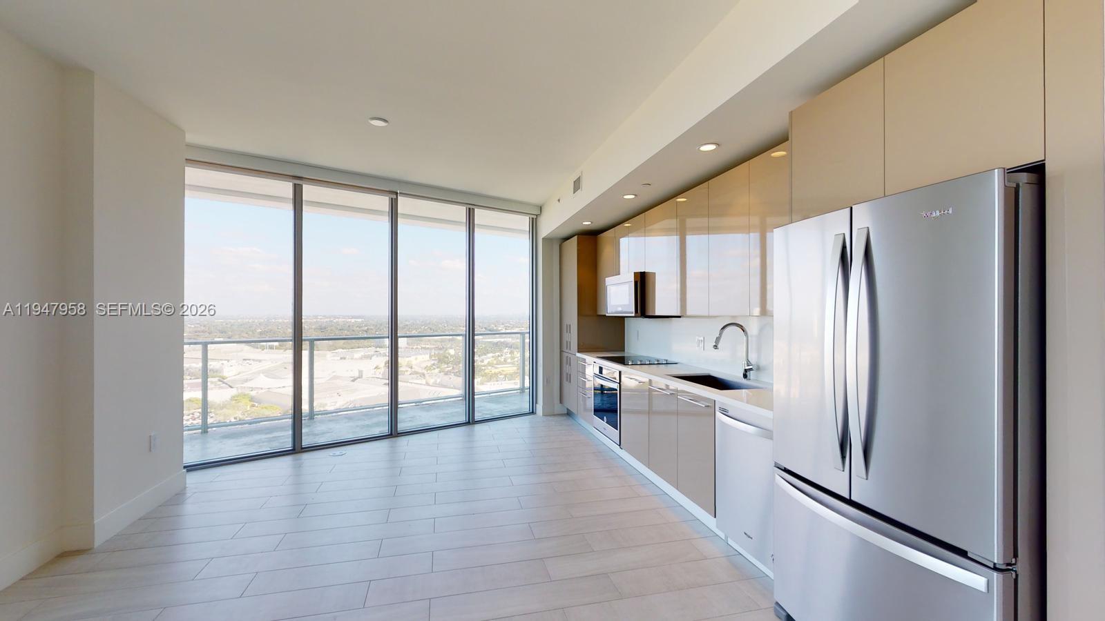 Metropica North Tower One