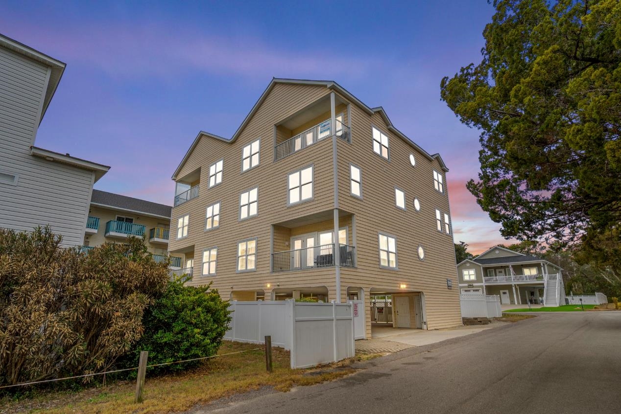 301 Johnson St. North Myrtle Beach, SC 29582