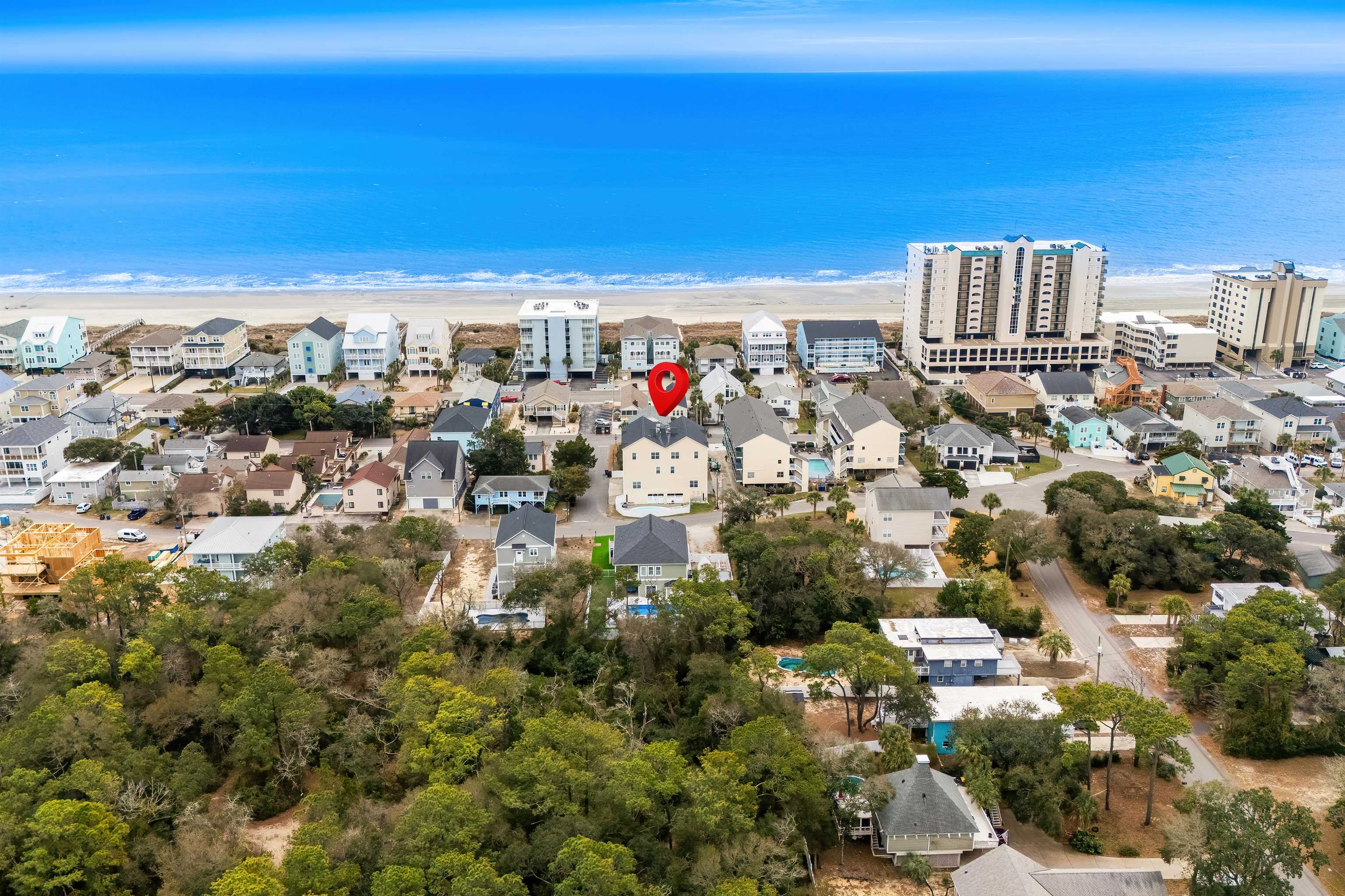 Homes for sale in North Myrtle Beach, SC | 301 Johnson St, North Myrtle Beach, SC 29582 | MLS# 2601588