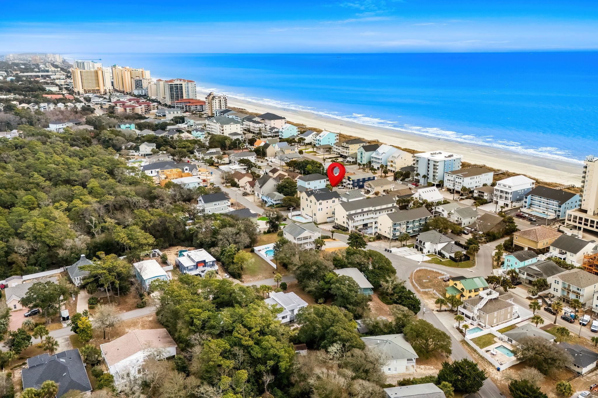 Homes for sale in North Myrtle Beach, SC | 301 Johnson St, North Myrtle Beach, SC 29582 | MLS# 2601588