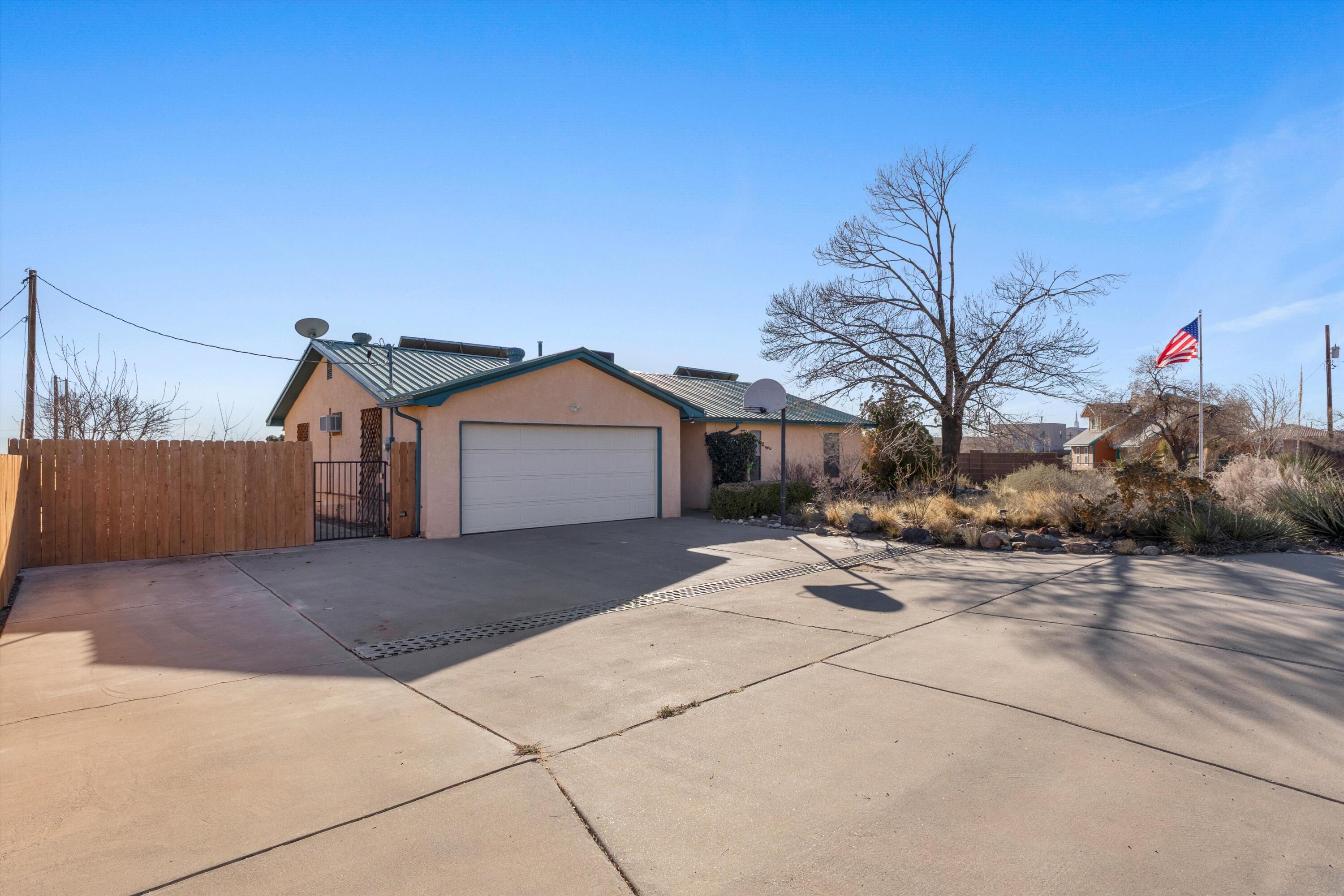 3100 14th Avenue, Rio Rancho NM 87124