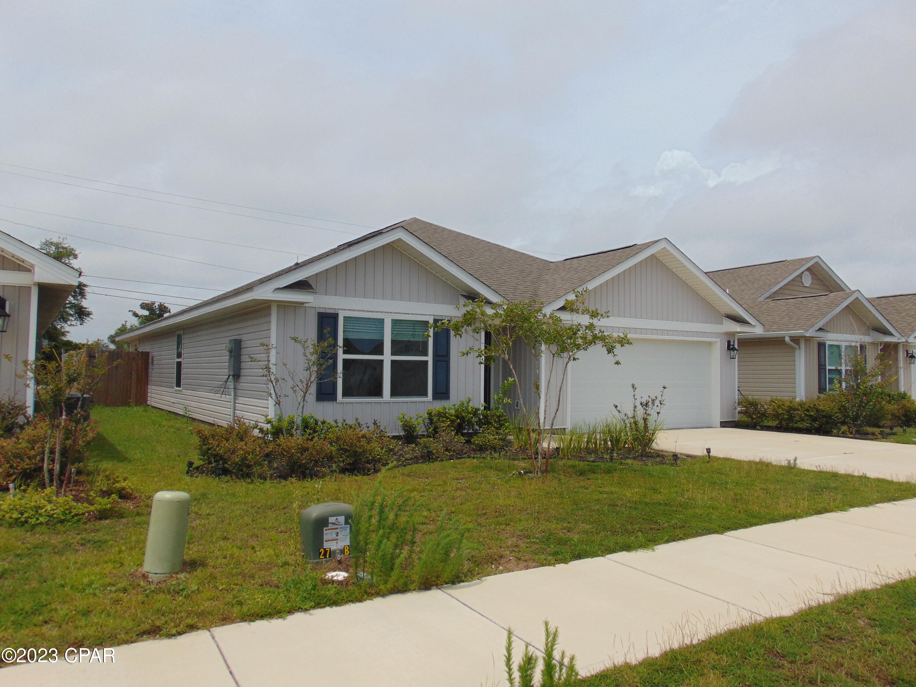 Details for 105 Osprey Lake Road, Panama City, FL 32404