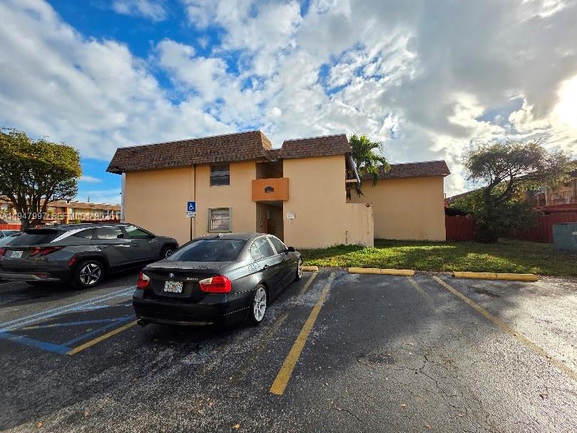 University Trail Condo