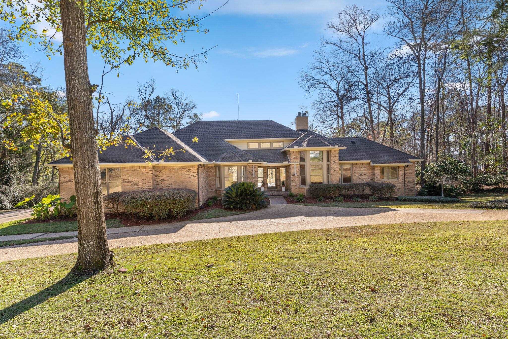 8983  Winged Foot Drive , Tallahassee, FL, 