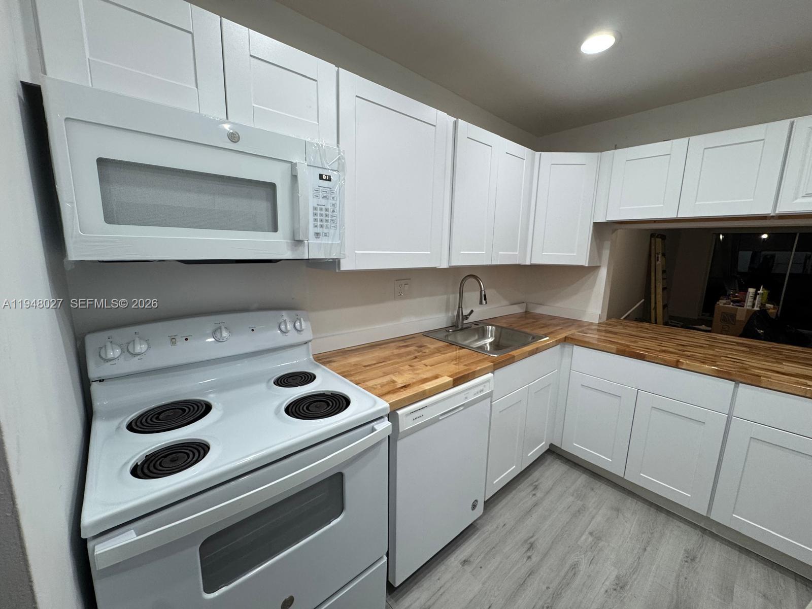 Versailles Gardens Condo