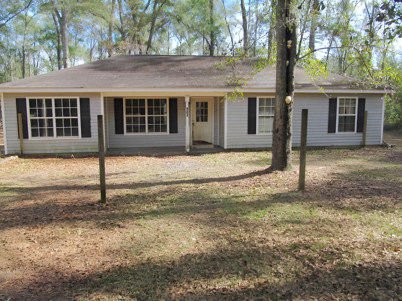 963  Quail Lane , Monticello, FL, 32344