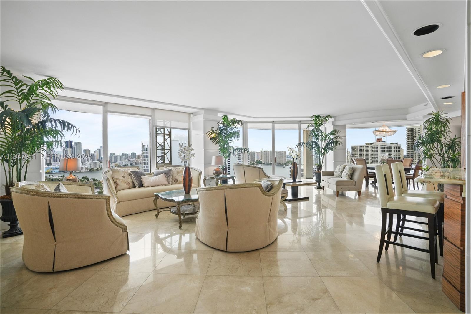 Turnberry Towers Condo