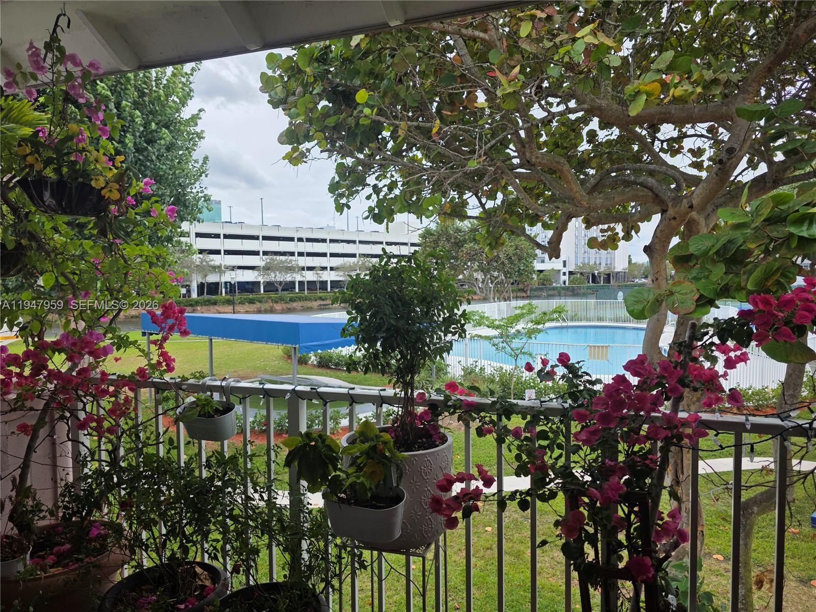 Village At Dadeland Condo