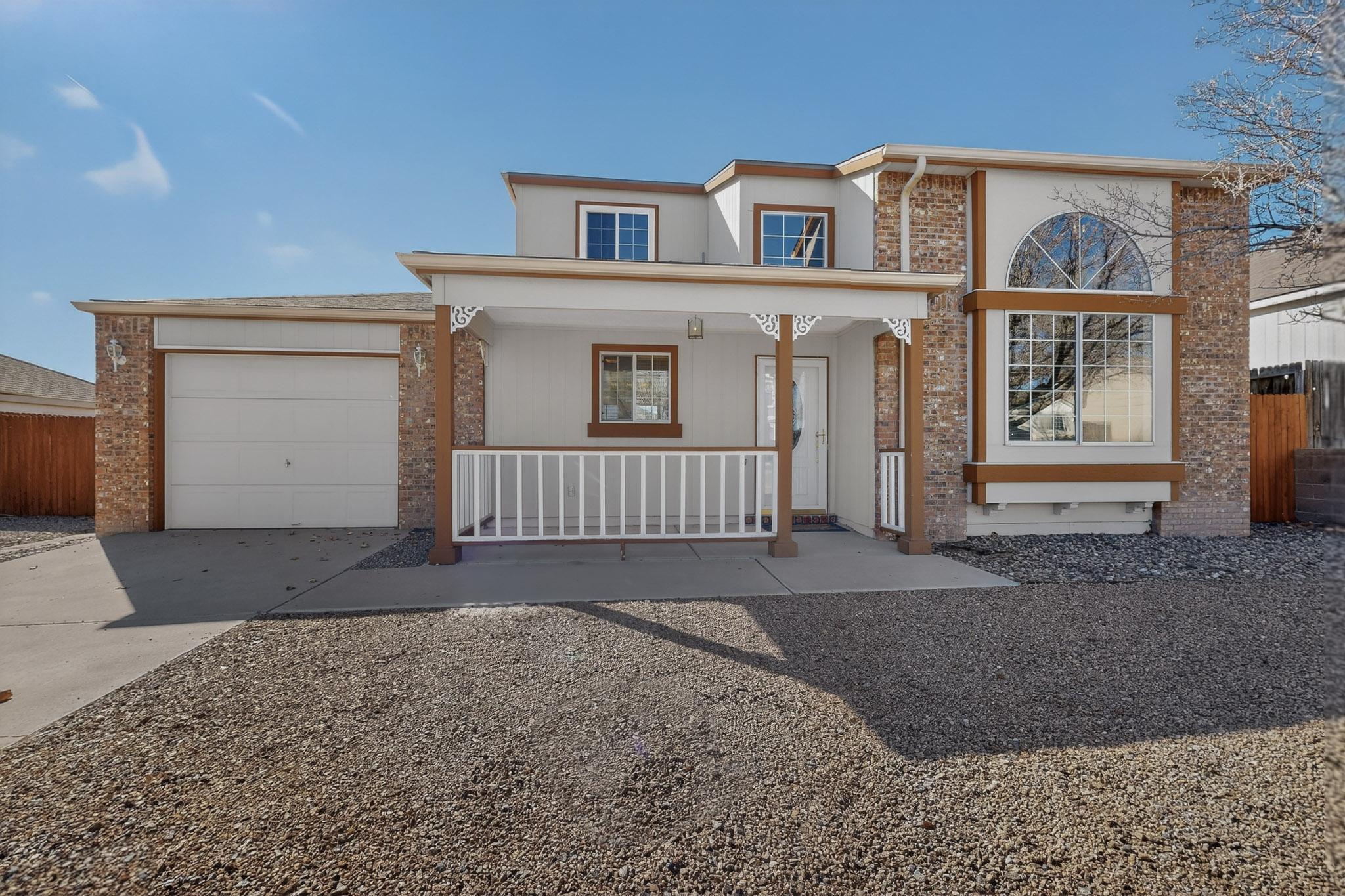 1793 Strawberry Drive, Rio Rancho NM 87144