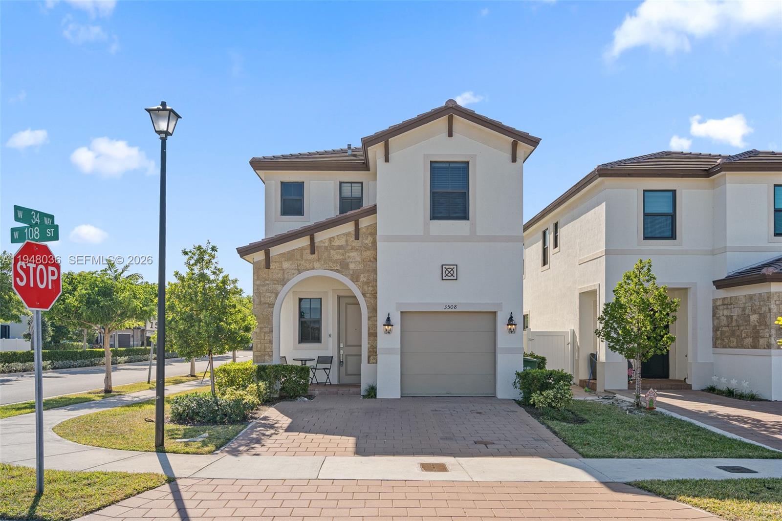 Aquabella Section Two