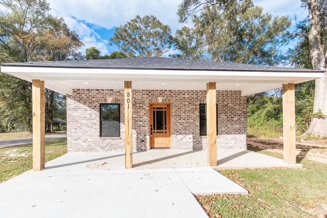Homes for sale in Picayune, MS | 801 4th St, Picayune, MS 39466 | MLS# 2538895