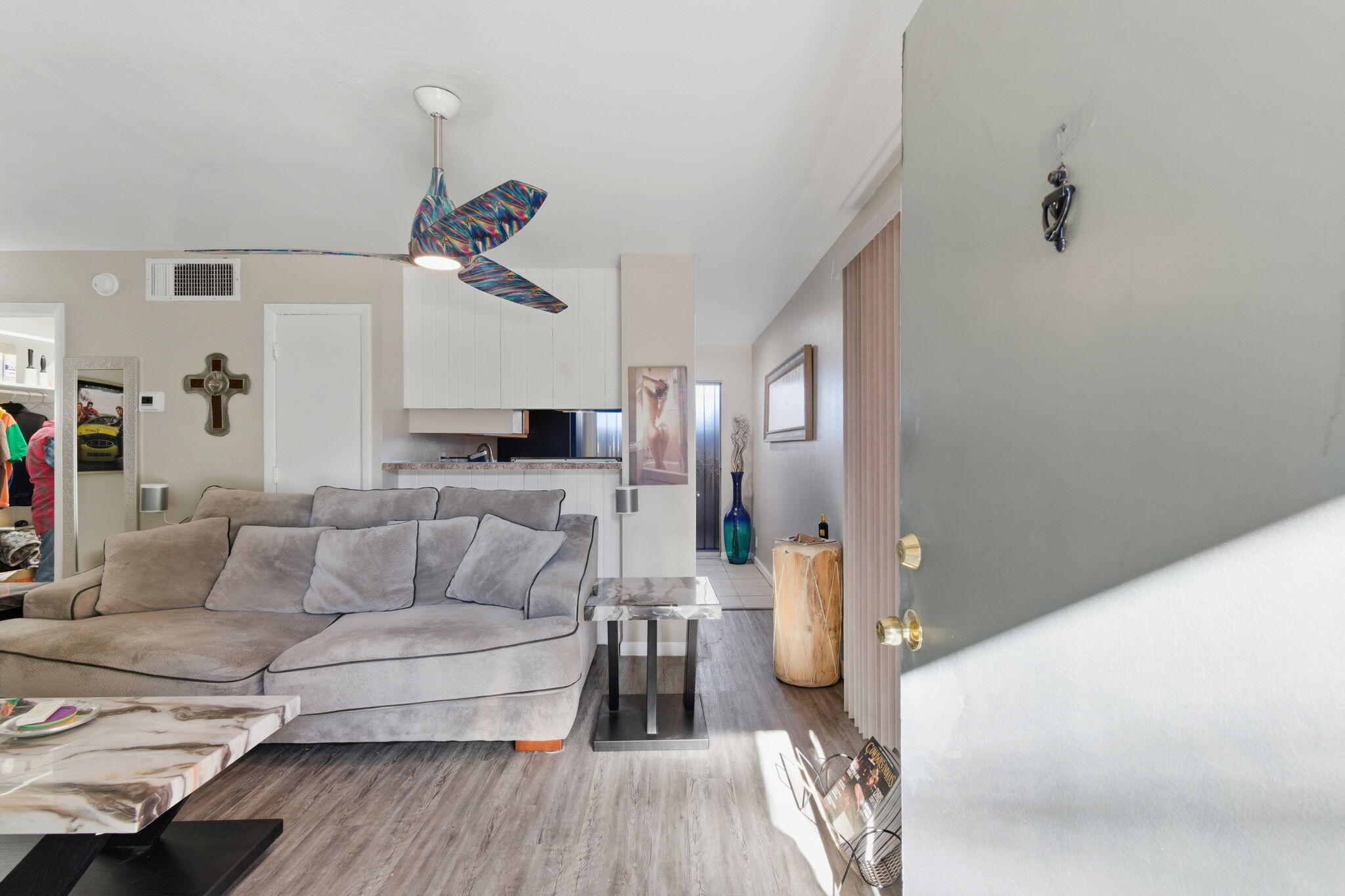 Homes for sale in Albuquerque, NM | 1601 N Pennsylvania St Ne #U21, Albuquerque, NM 87110 | MLS# 1096914