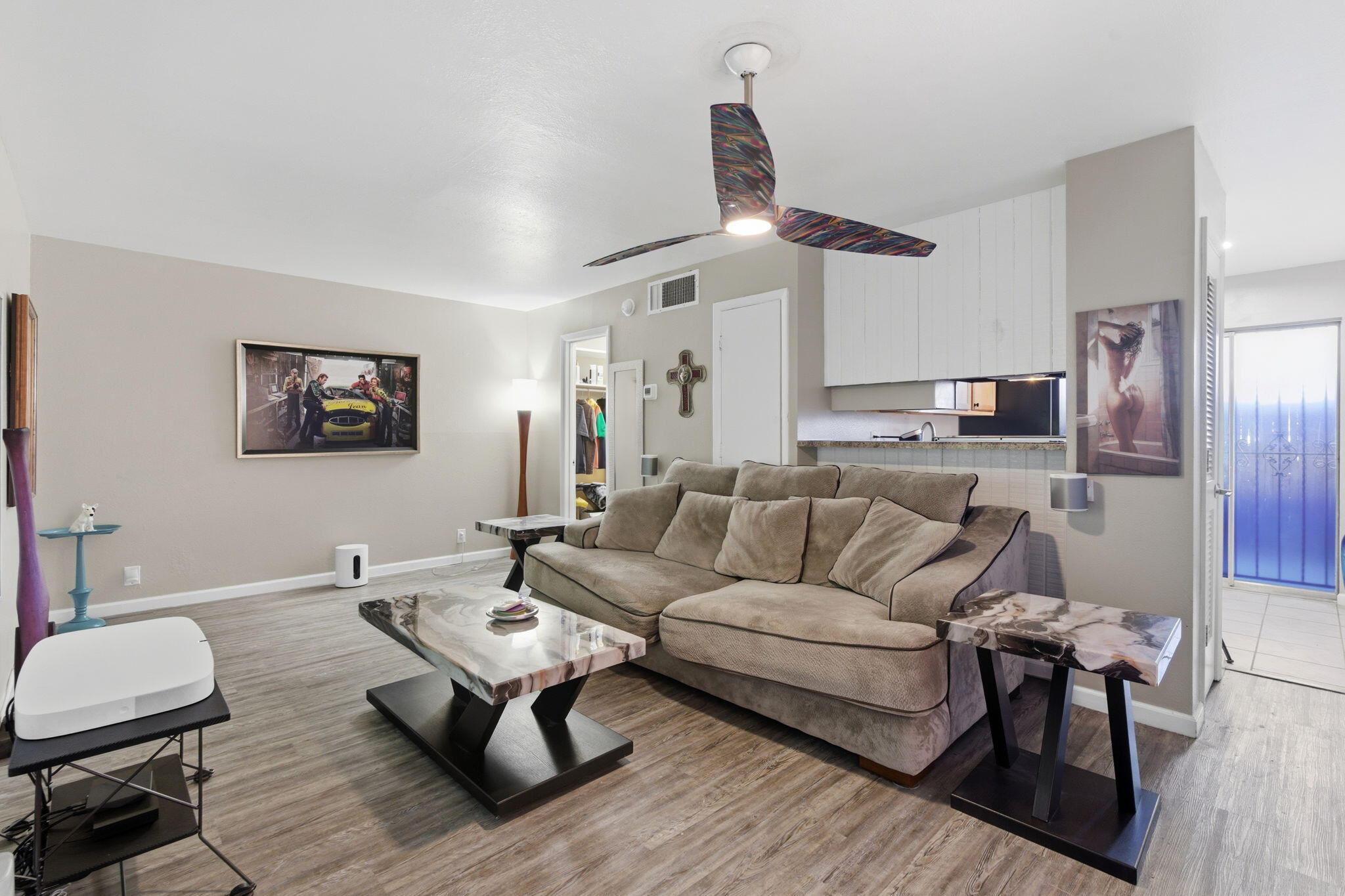 Homes for sale in Albuquerque, NM | 1601 N Pennsylvania St Ne #U21, Albuquerque, NM 87110 | MLS# 1096914