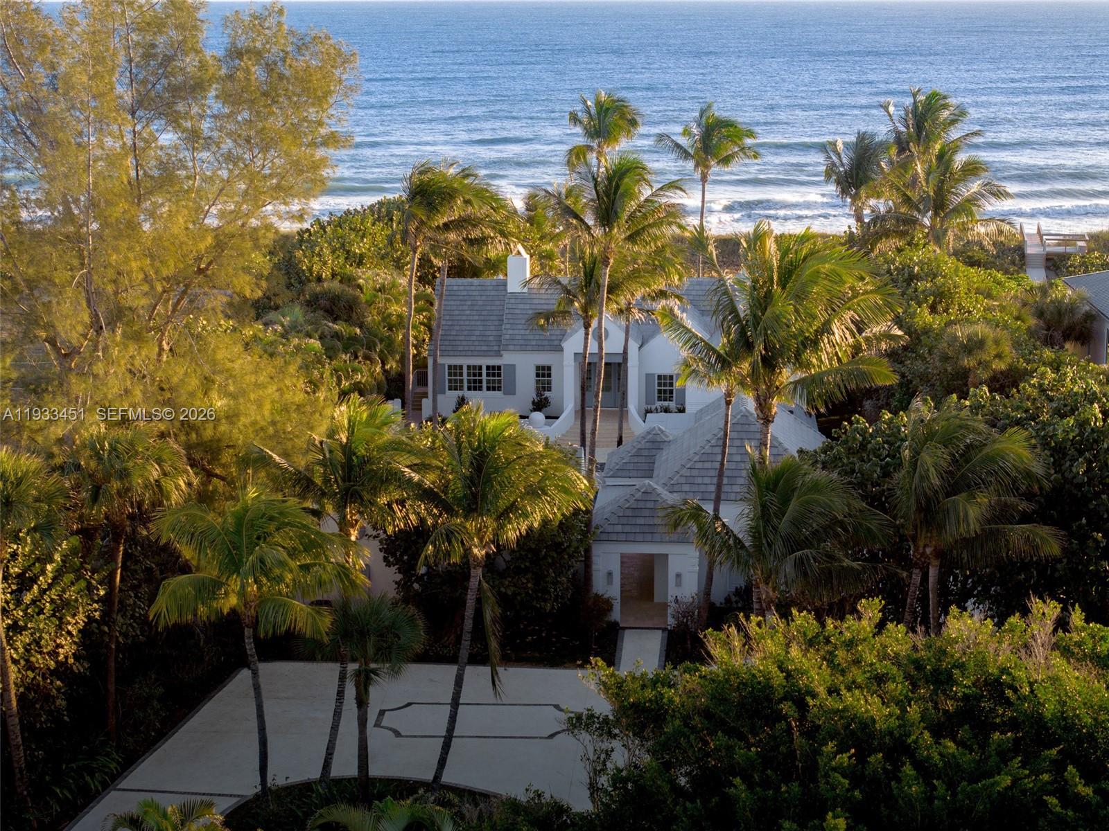 Jupiter Island