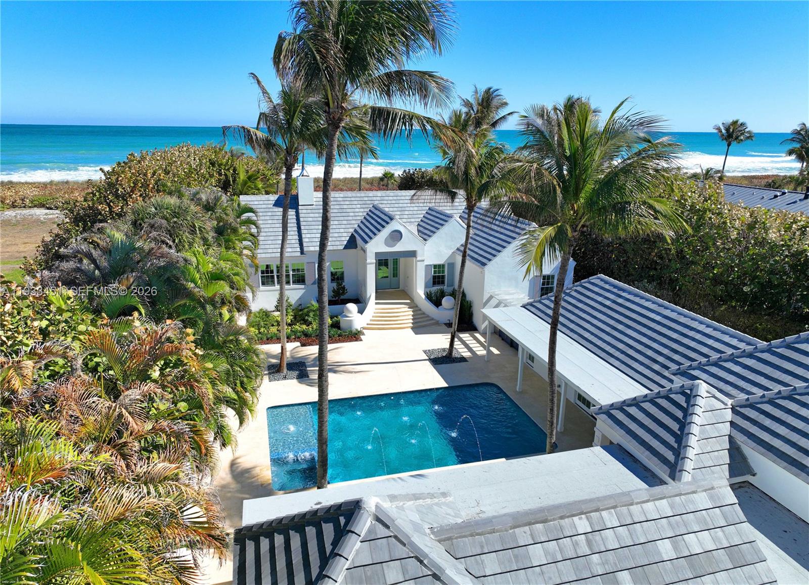Homes for sale in Jupiter Island, FL | 43 N Beach Rd, Jupiter Island, FL 33455 | MLS# A11933451