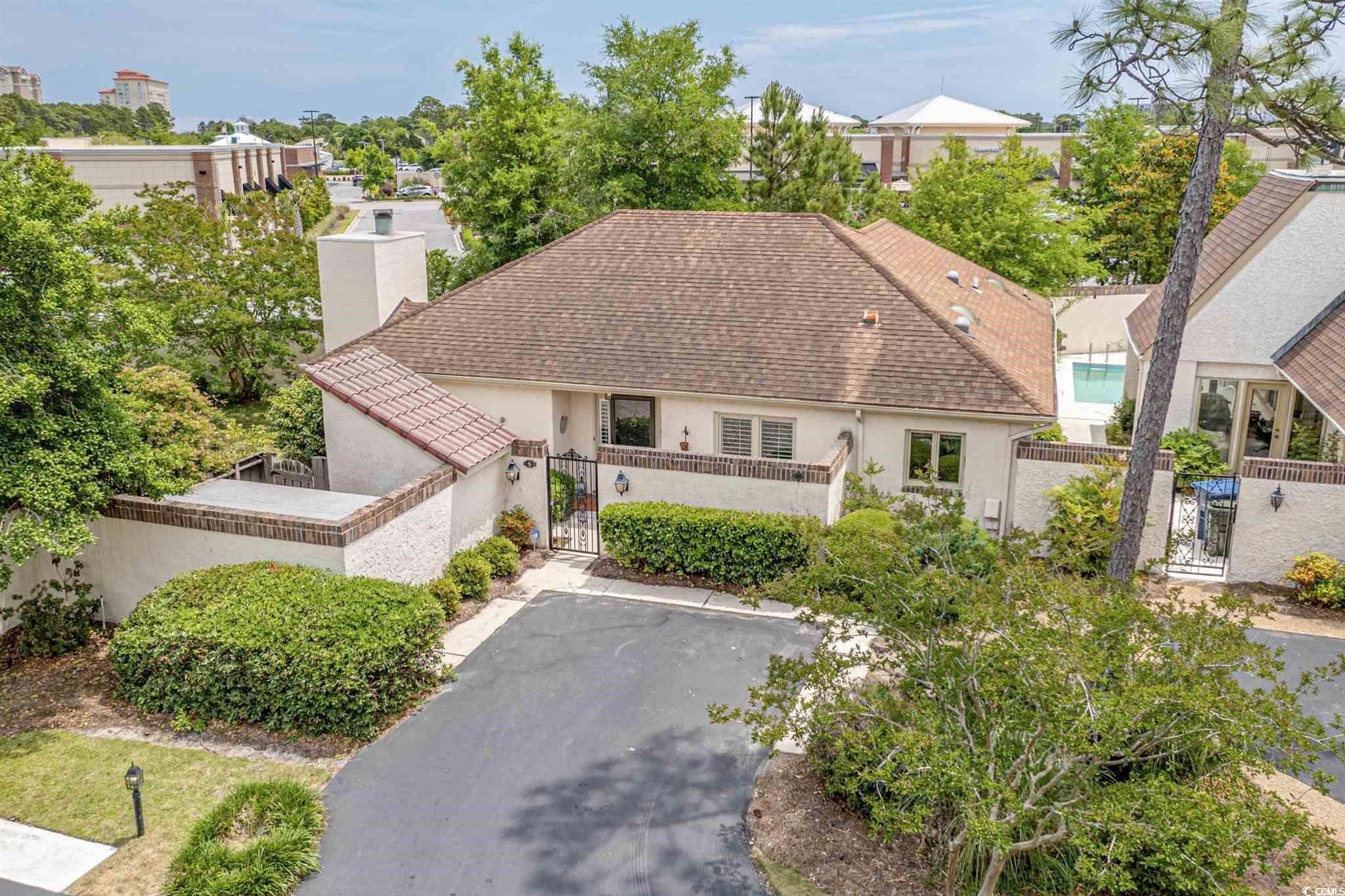 5 San Marks Ct. Myrtle Beach, SC 29572