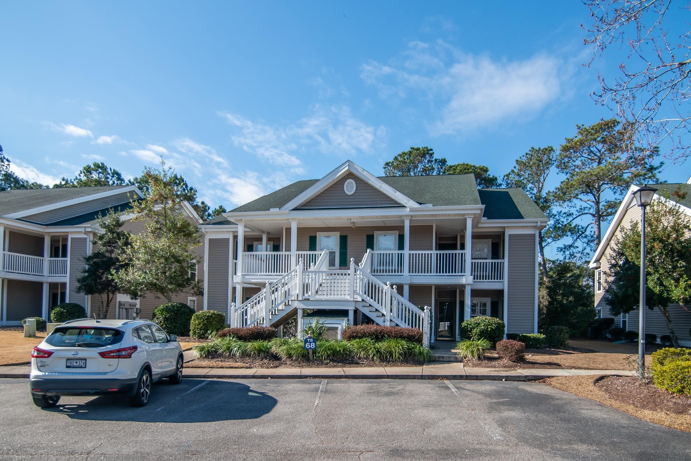 719 Blue Stem Dr. UNIT 68b Pawleys Island, SC 29585
