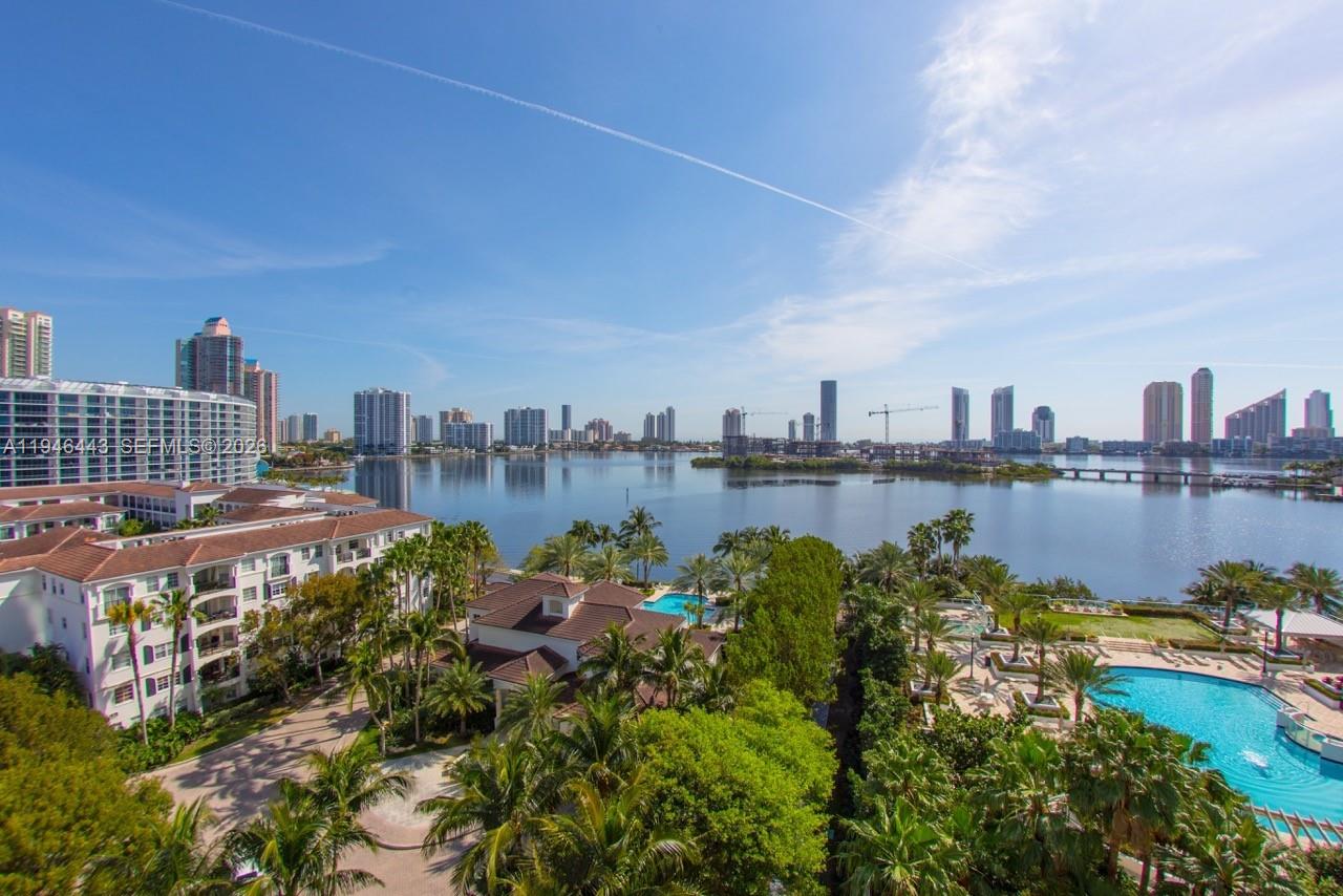 The Peninsula II Condo