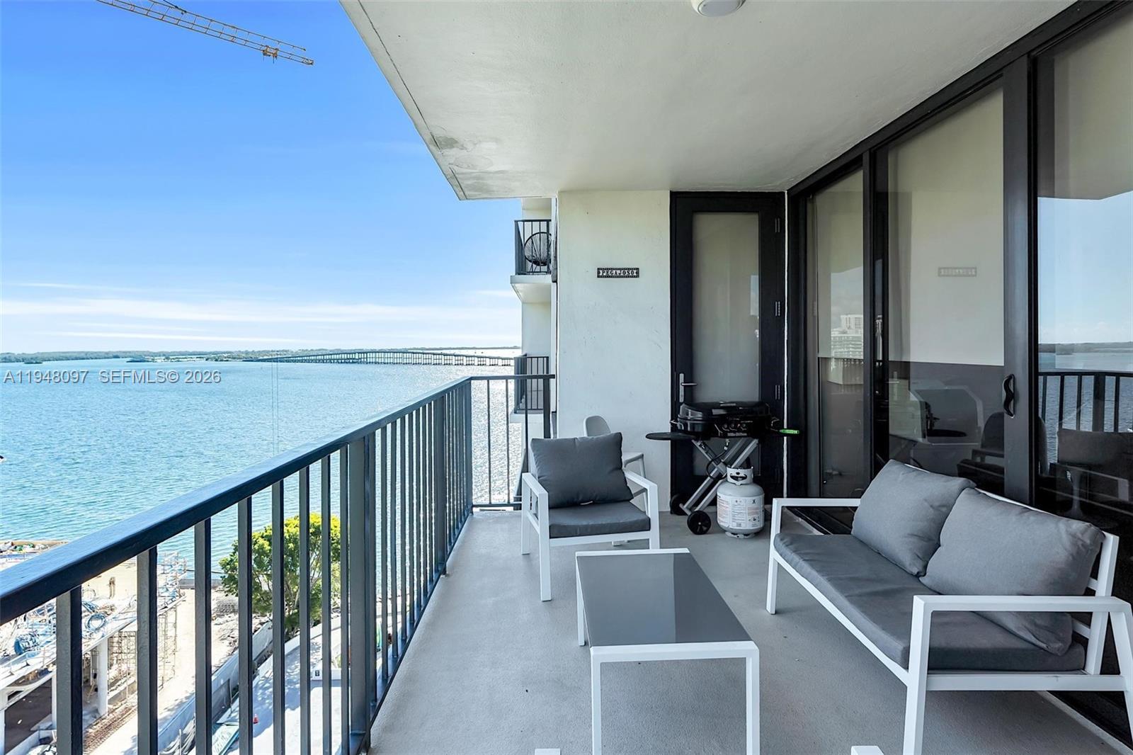 Brickell Place Condo