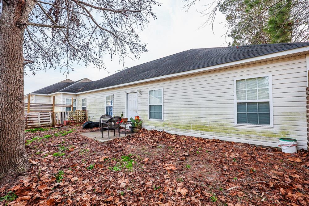 229 Oak Lea Dr. Conway, SC 29526