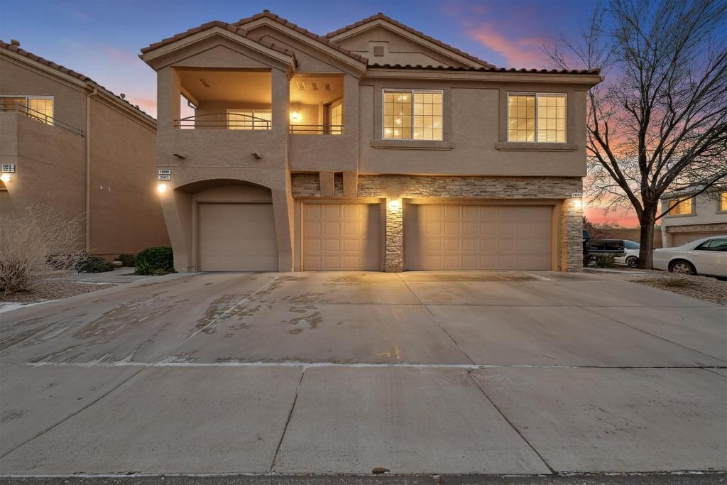 10908 Hanalei Avenue, Albuquerque NM 87111