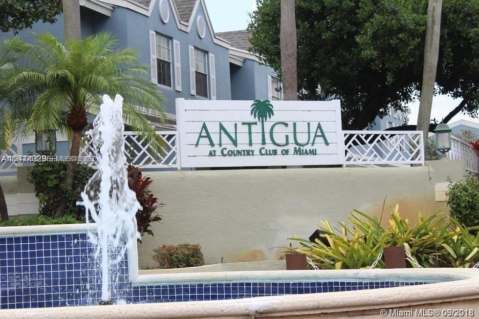 Antigua At Cntry Clubof M