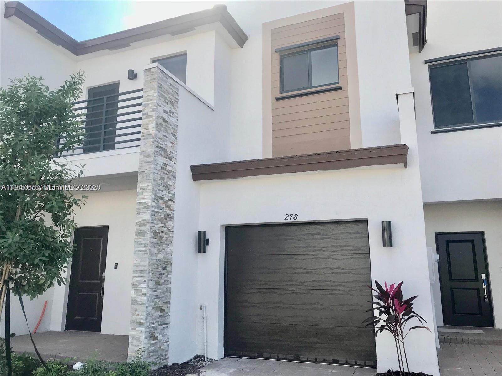 Via Ventura Neighborhood