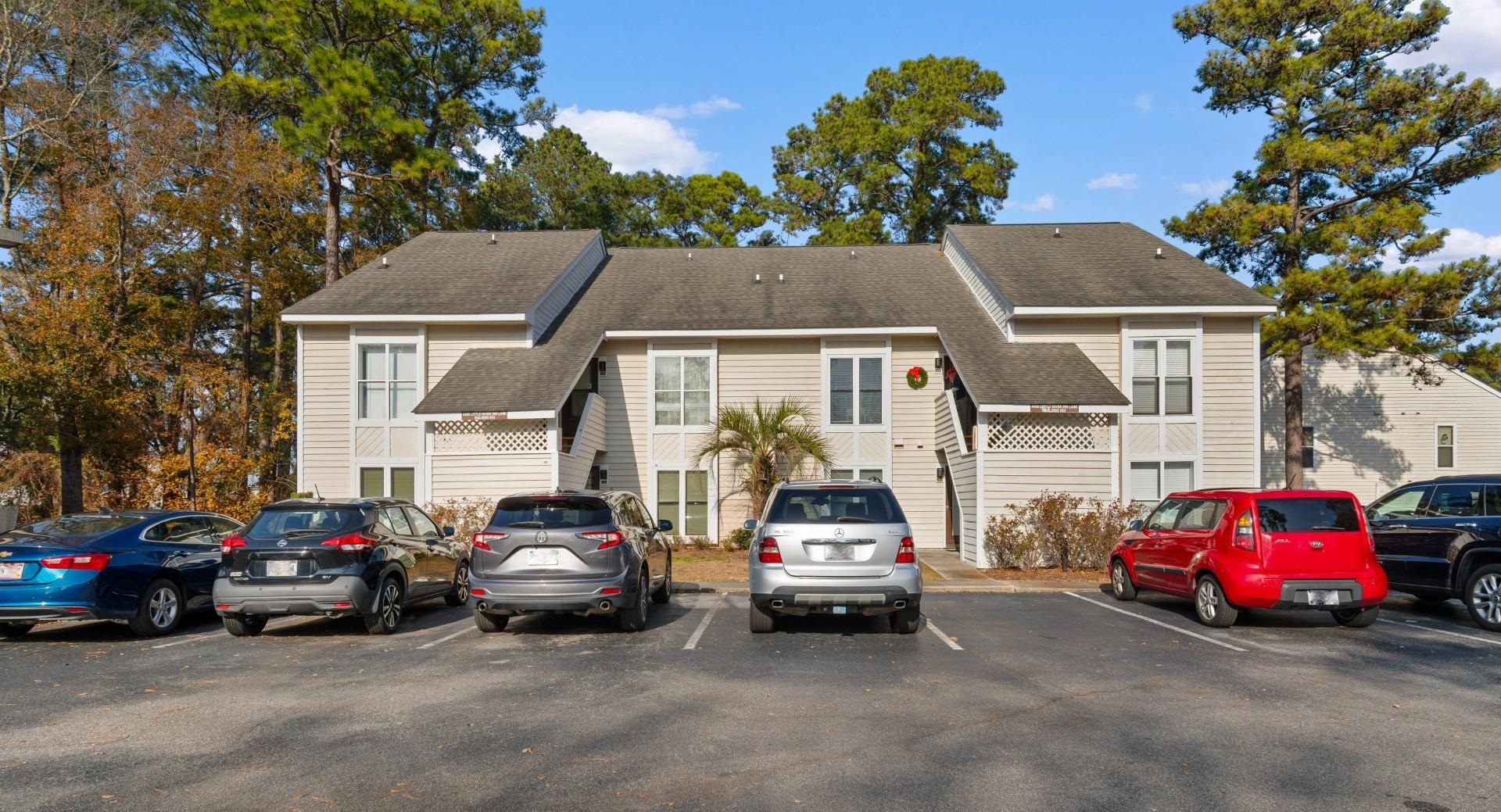4498 Little River Inn Ln. UNIT #2406 Little River, SC 29566