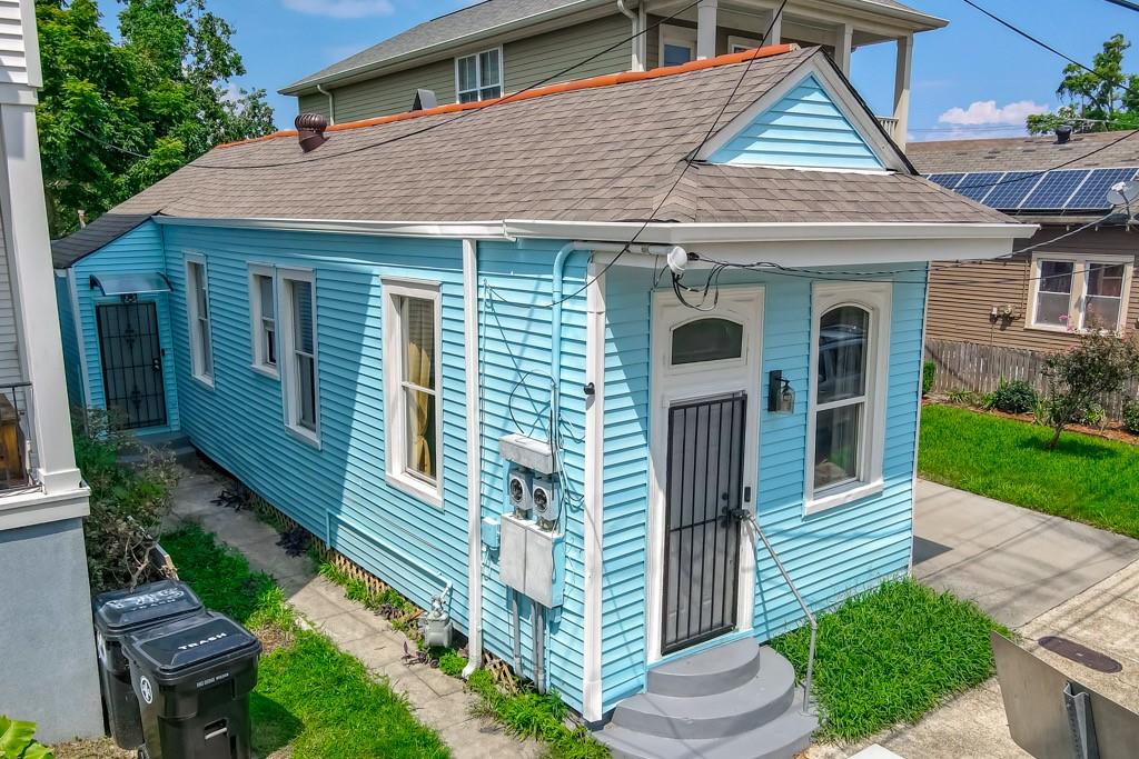 1st image of 1719 21 N Broad St, New Orleans, LA 70119 | MLS# 2538437