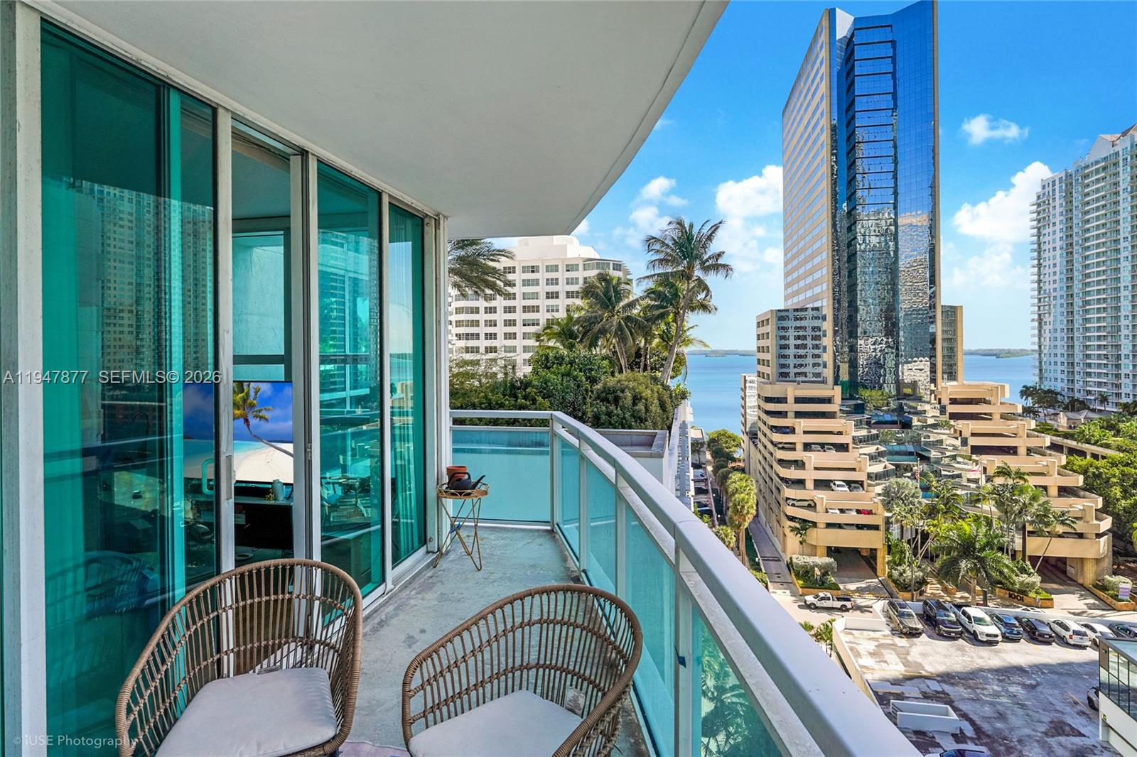 The Plaza 901 Brickell Co