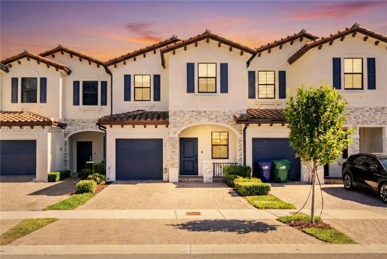 Silver Palm Residential H