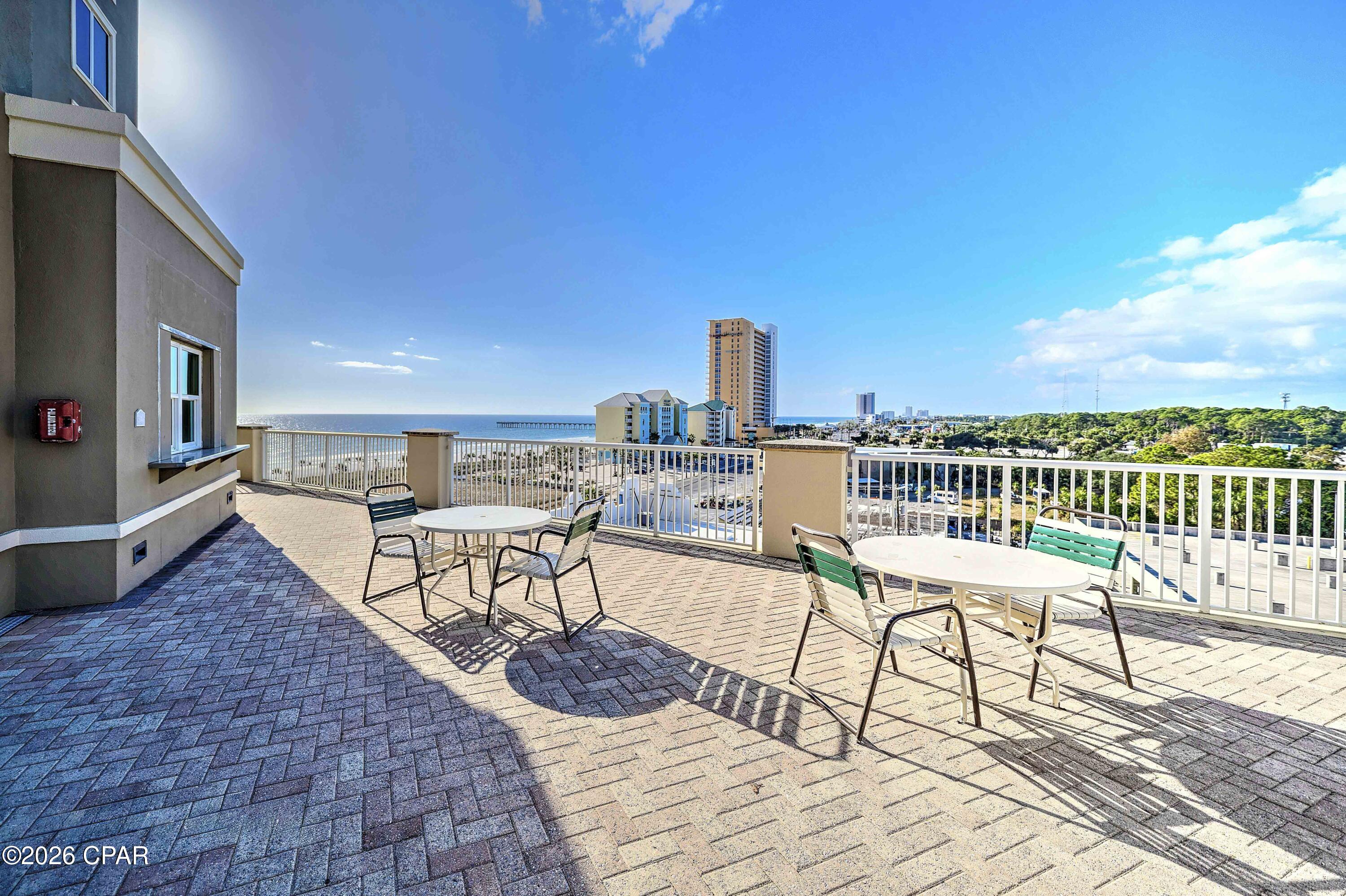 Image 32 For 11800 Front Beach Road 2-1004