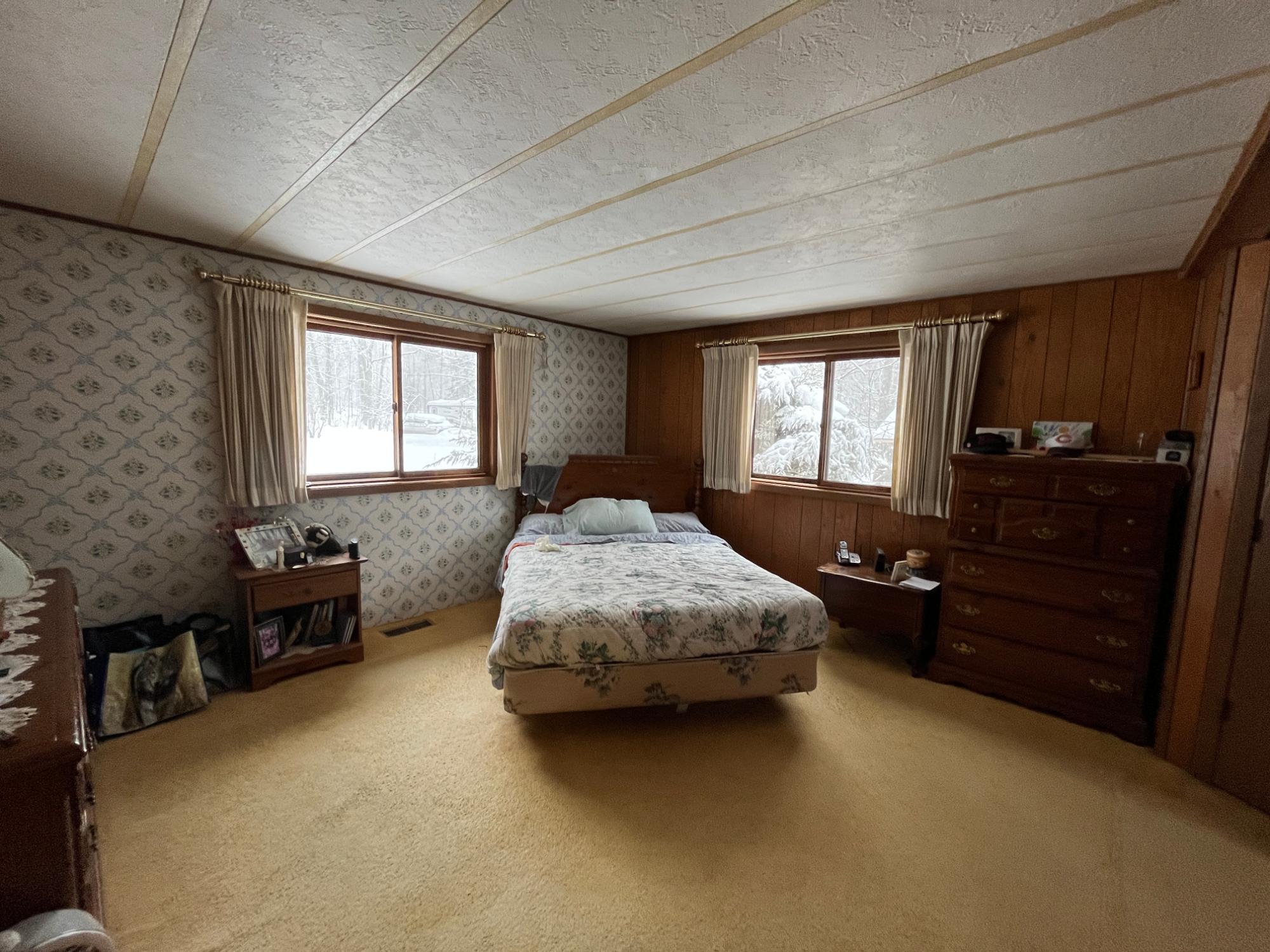 Squash Lake Property 7265 Bay Rd Photo 14