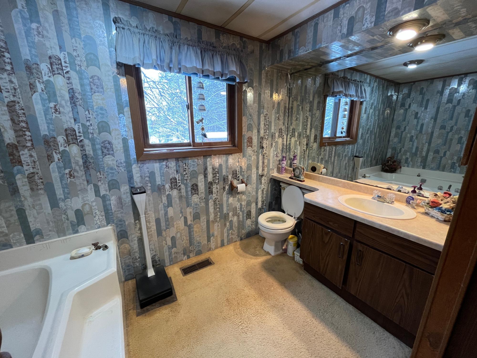 Squash Lake Property 7265 Bay Rd Photo 16