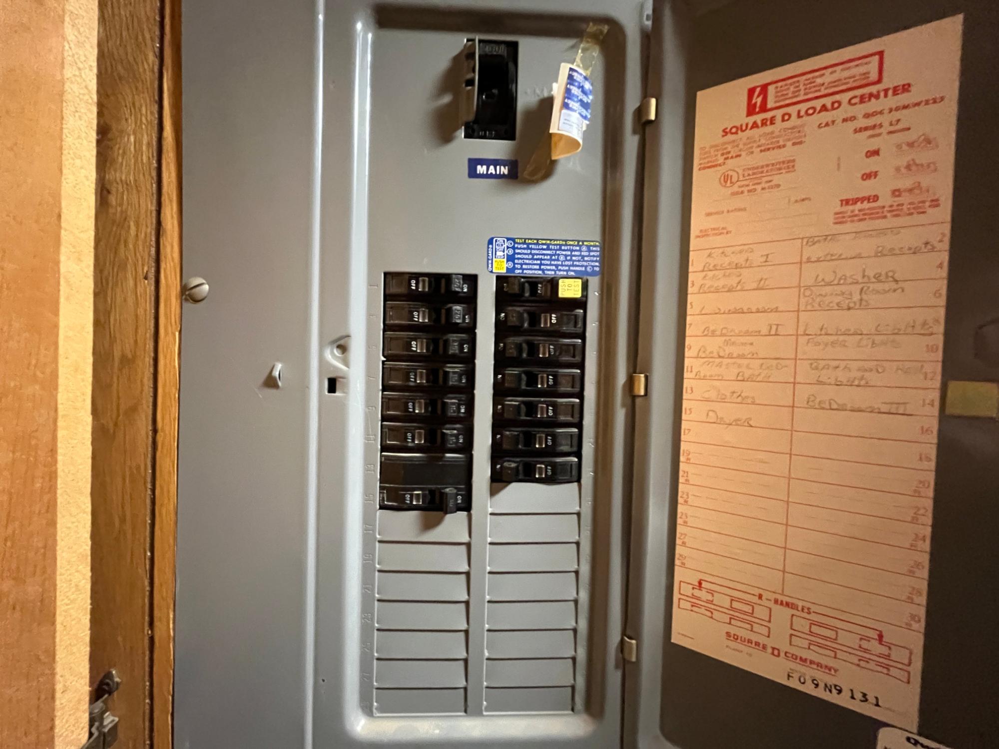 Squash Lake Property 7265 Bay Rd Photo 26