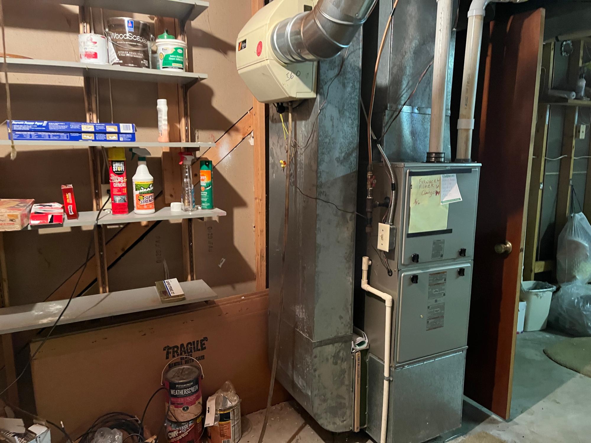 Squash Lake Property 7265 Bay Rd Photo 27