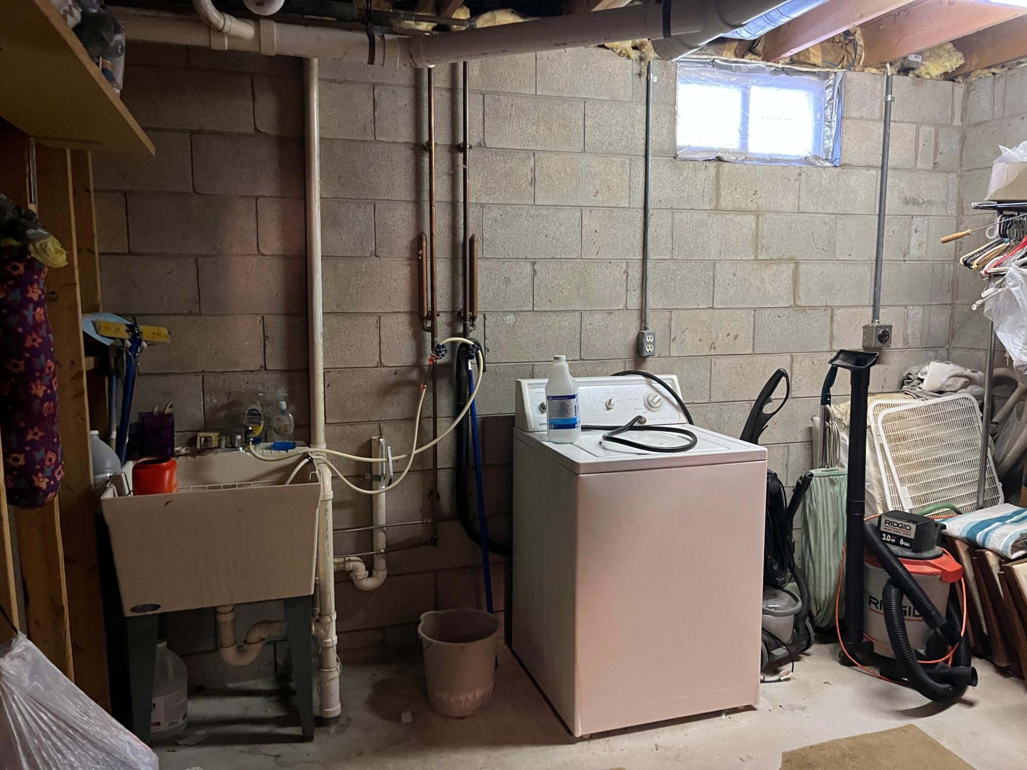 Squash Lake Property 7265 Bay Rd Photo 28