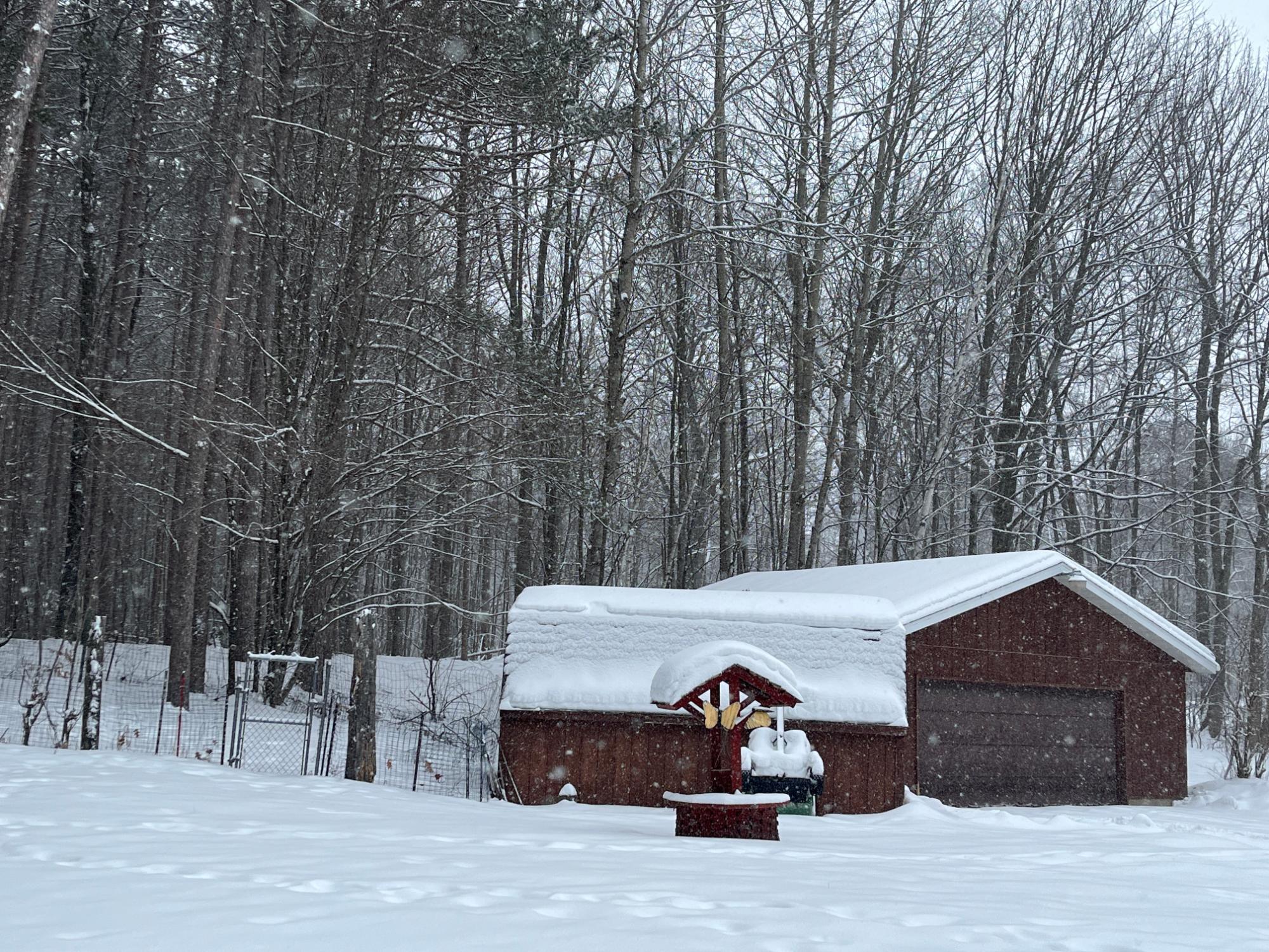 Squash Lake Property 7265 Bay Rd Photo 33