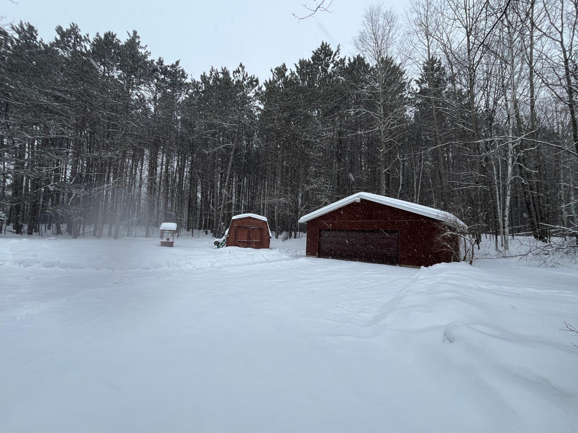 Squash Lake Property 7265 Bay Rd Photo 36